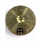 Used MEINL 20in HCS Ride Cymbal