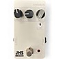 Used JHS Pedals 3 Series Chorus Effect Pedal