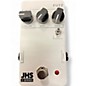 Used JHS Pedals 3 Series Fuzz Effect Pedal