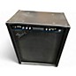 Used Fender BXR200 Bass Combo Amp thumbnail