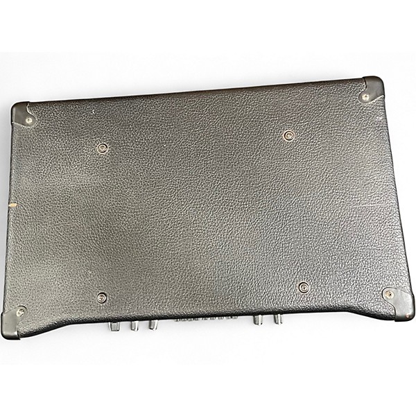 Used Fender BXR200 Bass Combo Amp