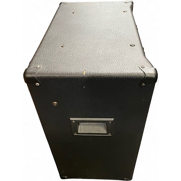 Used Fender BXR200 Bass Combo Amp