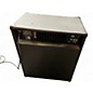 Used Fender BXR200 Bass Combo Amp