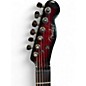 Used Fender TC-90 TELECASTER RED BURST Hollow Body Electric Guitar