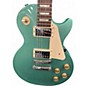 Used Gibson Les Paul Studio Inverness Green Solid Body Electric Guitar