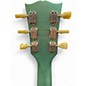 Used Gibson Les Paul Studio Inverness Green Solid Body Electric Guitar