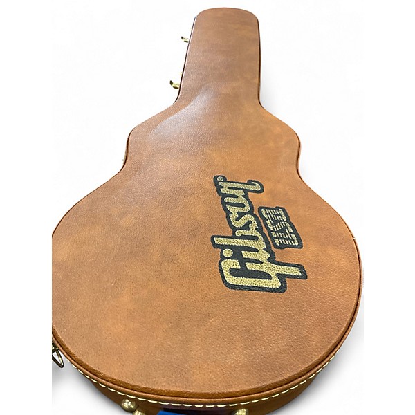 Used Gibson Les Paul Studio Inverness Green Solid Body Electric Guitar