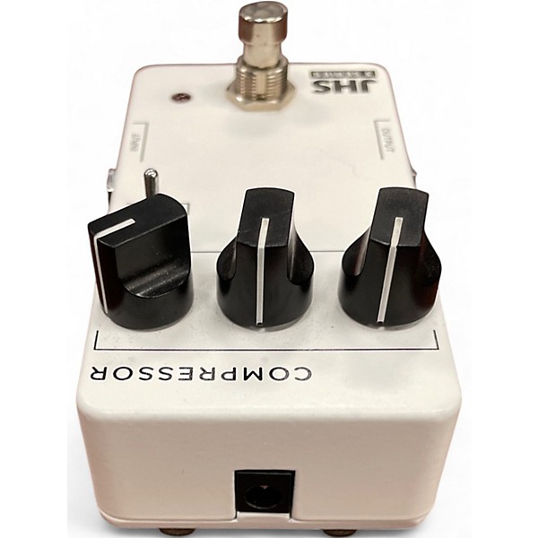Used JHS Pedals 3 SERIES COMPRESSOR Effect Pedal