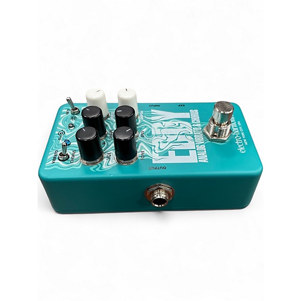 Used Electro-Harmonix EDDY Effect Pedal