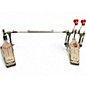 Used Pearl P932 Double Bass Drum Pedal thumbnail