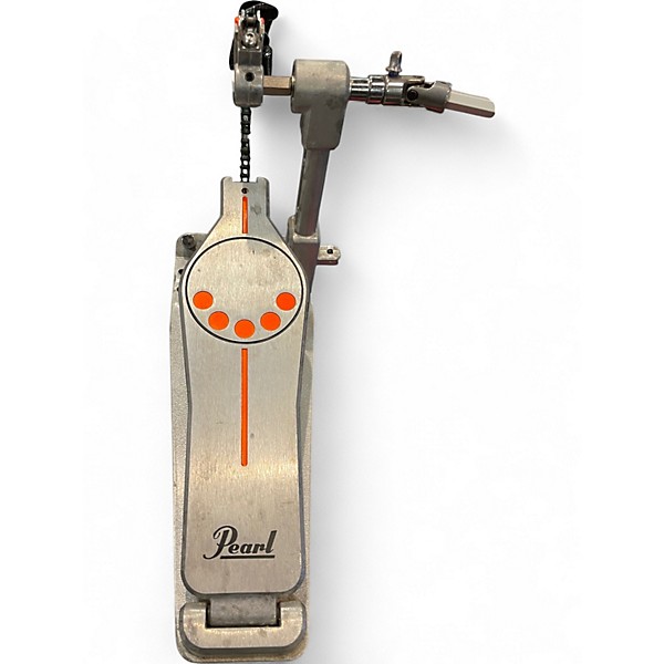 Used Pearl P932 Double Bass Drum Pedal