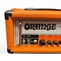 Used 2023 Orange Amplifiers OR15H 15W Tube Guitar Amp Head