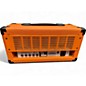 Used 2023 Orange Amplifiers OR15H 15W Tube Guitar Amp Head