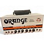 Used 2022 Orange Amplifiers Dual Terror DT30H Tube Guitar Amp Head thumbnail