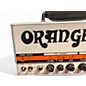 Used 2022 Orange Amplifiers Dual Terror DT30H Tube Guitar Amp Head