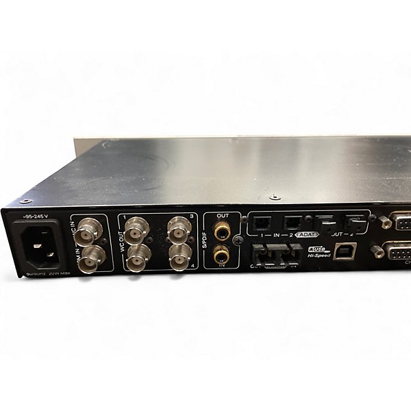 Used Antelope Audio Orion 32 Audio Converter