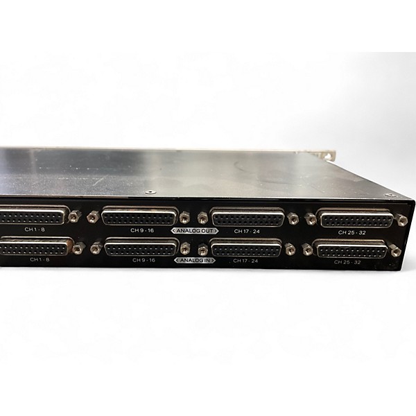 Used Antelope Audio Orion 32 Audio Converter