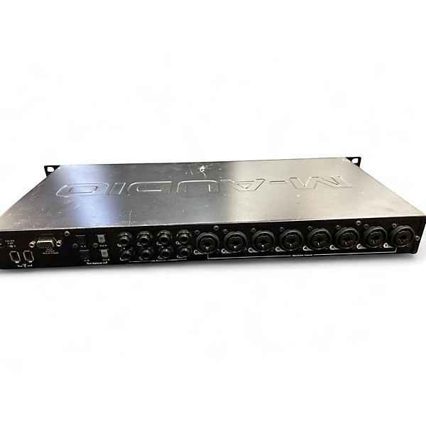 Used M-Audio profire 2626 Audio Converter