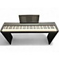 Used Yamaha P45B with L-85 Stand Digital Piano thumbnail