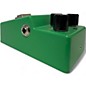 Used Ibanez TS808 Reissue Tube Screamer Distortion Effect Pedal