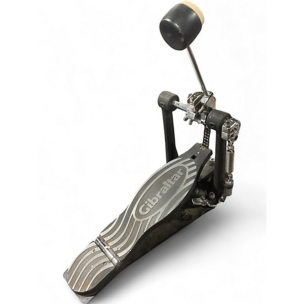 Used Gibraltar iNTRUDER DOUBLE CHAIN Single Bass Drum Pedal