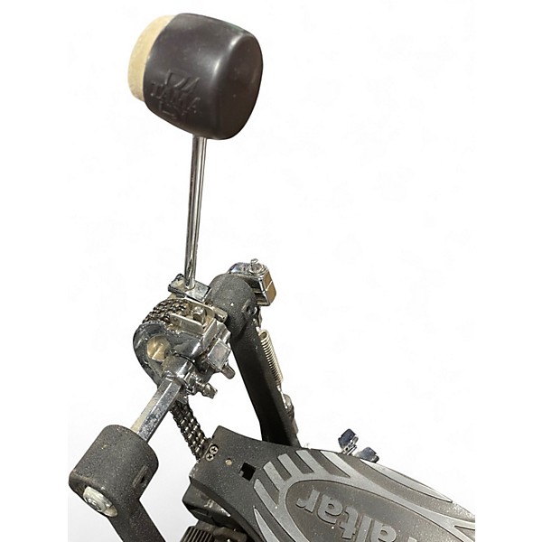 Used Gibraltar iNTRUDER DOUBLE CHAIN Single Bass Drum Pedal