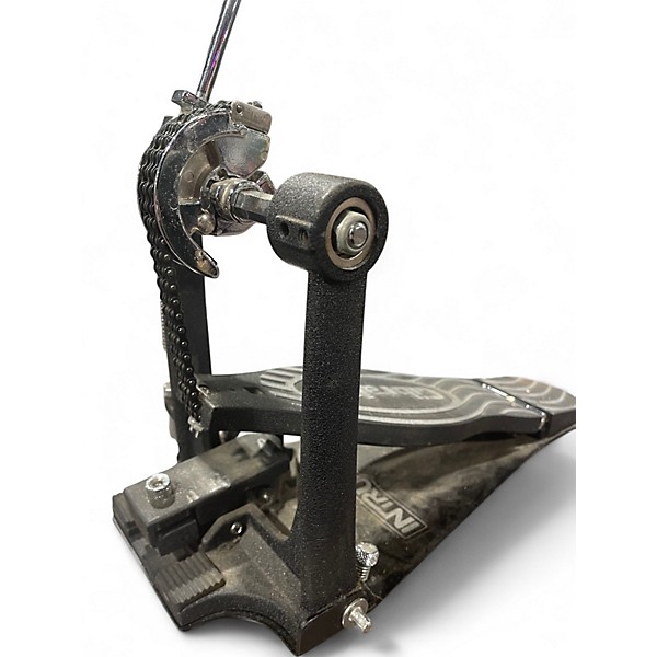 Used Gibraltar iNTRUDER DOUBLE CHAIN Single Bass Drum Pedal