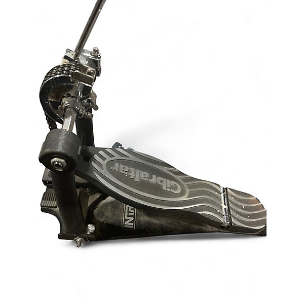 Used Gibraltar iNTRUDER DOUBLE CHAIN Single Bass Drum Pedal