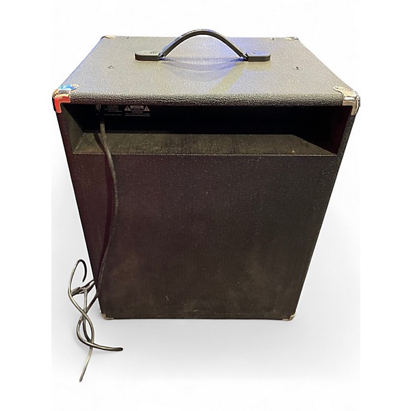 Used Acoustic B100 100W 1x15 Bass Combo Amp