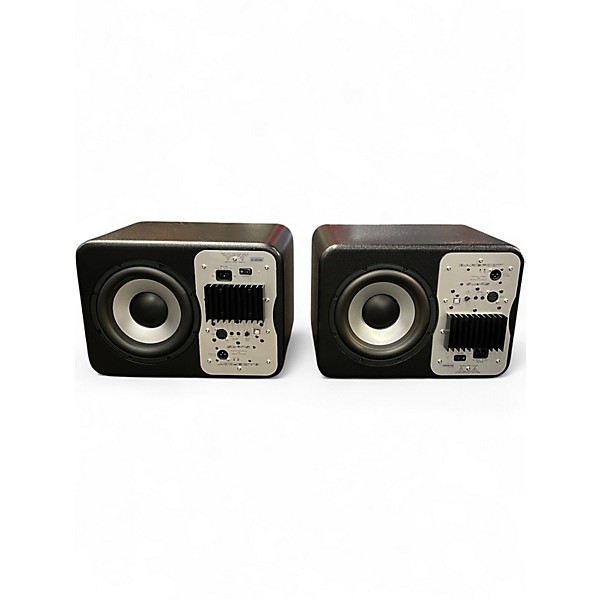 Used Barefoot Sound MicroSub45 Dual 8" Subwoofer