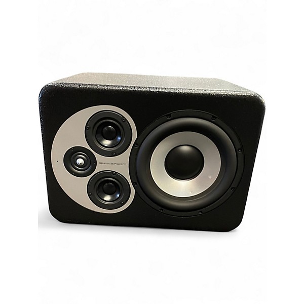 Used Barefoot Sound MicroStack45 Studio Monitor Powered Monitor