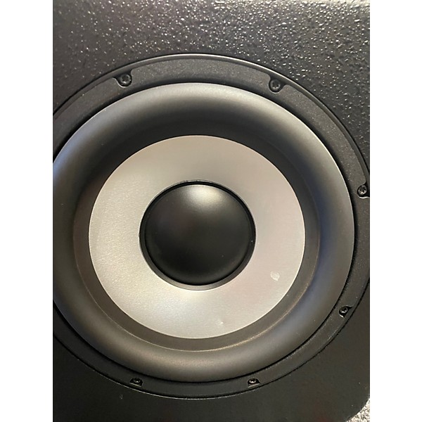 Used Barefoot Sound MicroStack45 Studio Monitor Powered Monitor