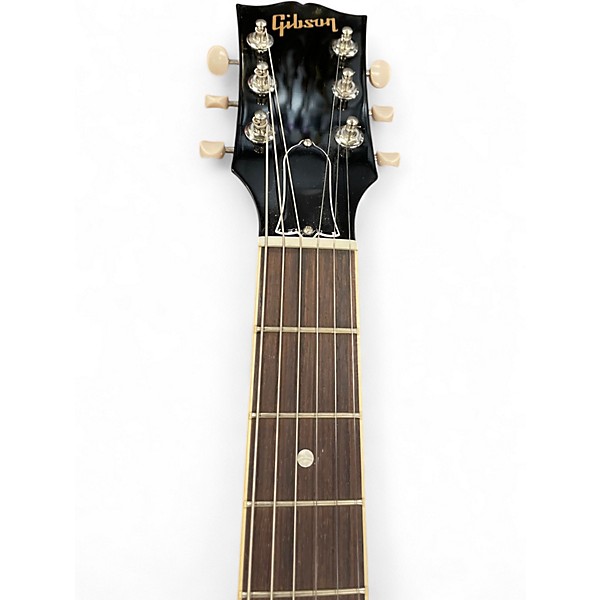 Used Gibson SG Special Black Solid Body Electric Guitar