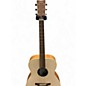 Used Yamaha STORIA I OFF WHITE Acoustic Electric Guitar