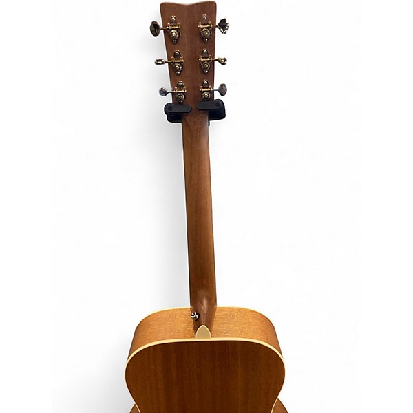 Used Yamaha STORIA I OFF WHITE Acoustic Electric Guitar