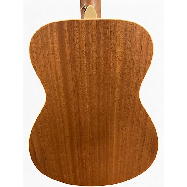 Used Yamaha STORIA I OFF WHITE Acoustic Electric Guitar