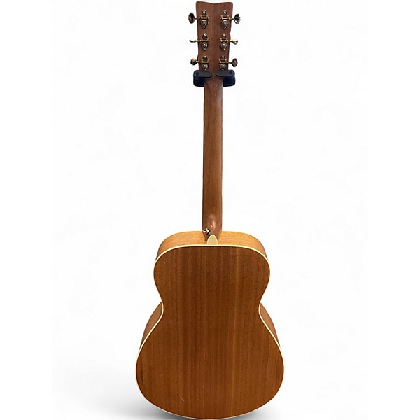 Used Yamaha STORIA I OFF WHITE Acoustic Electric Guitar