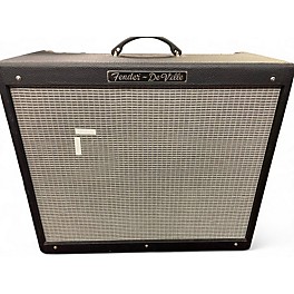 Used 2013 Fender Hot Rod Deville 60W 2x12 Tube Guitar Combo Amp