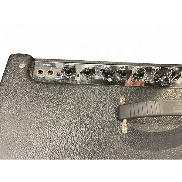 Used 2013 Fender Hot Rod Deville 60W 2x12 Tube Guitar Combo Amp