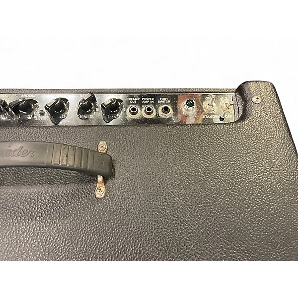 Used 2013 Fender Hot Rod Deville 60W 2x12 Tube Guitar Combo Amp