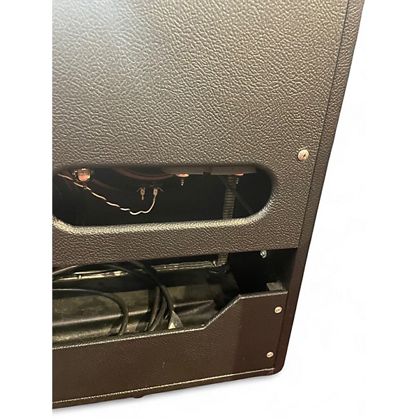 Used 2013 Fender Hot Rod Deville 60W 2x12 Tube Guitar Combo Amp