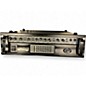 Used Ampeg SVT4PRO 1200W / 1600W Bass Amp Head thumbnail