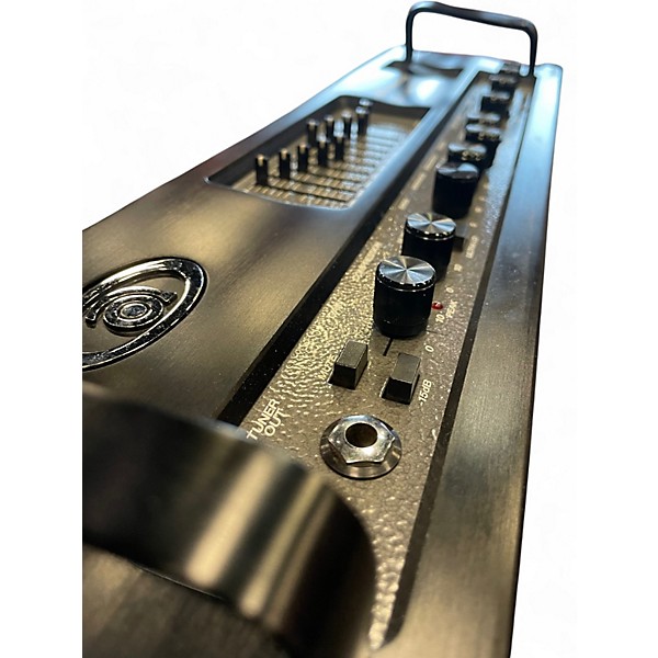 Used Ampeg SVT4PRO 1200W / 1600W Bass Amp Head