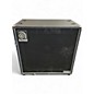 Used Ampeg SVT15E Bass Cabinet thumbnail