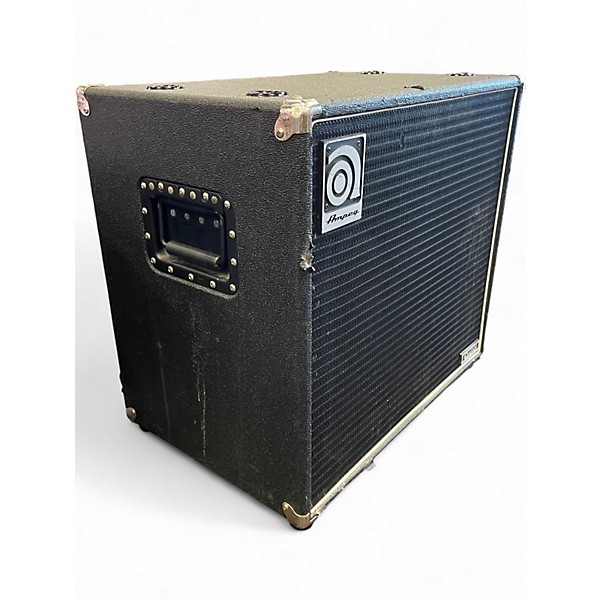 Used Ampeg SVT15E Bass Cabinet