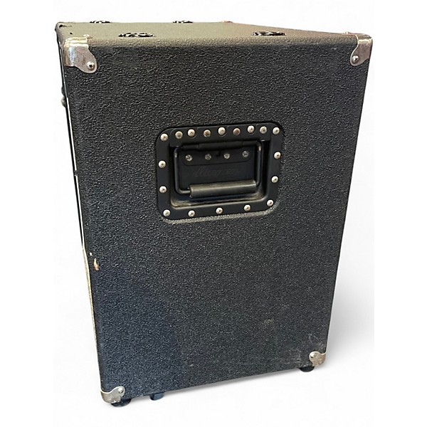 Used Ampeg SVT15E Bass Cabinet