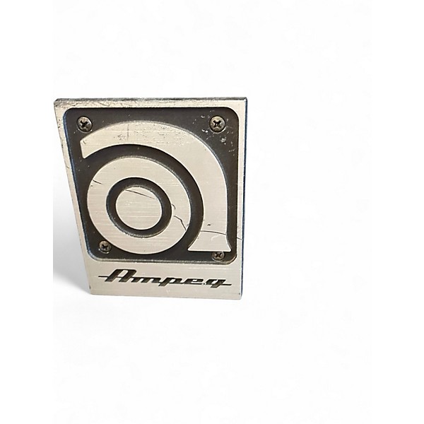 Used Ampeg SVT15E Bass Cabinet