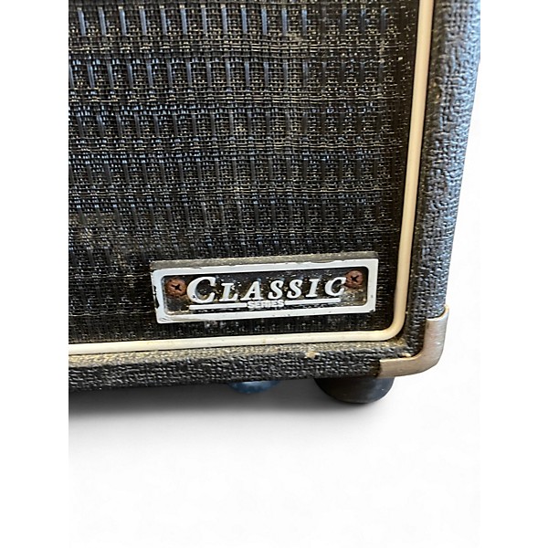 Used Ampeg SVT15E Bass Cabinet