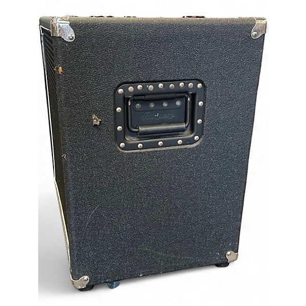 Used Ampeg SVT15E Bass Cabinet