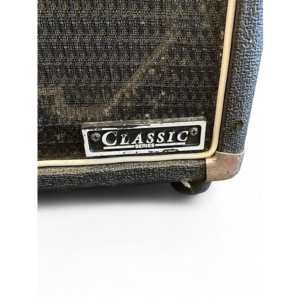 Used Ampeg SVT15E Bass Cabinet